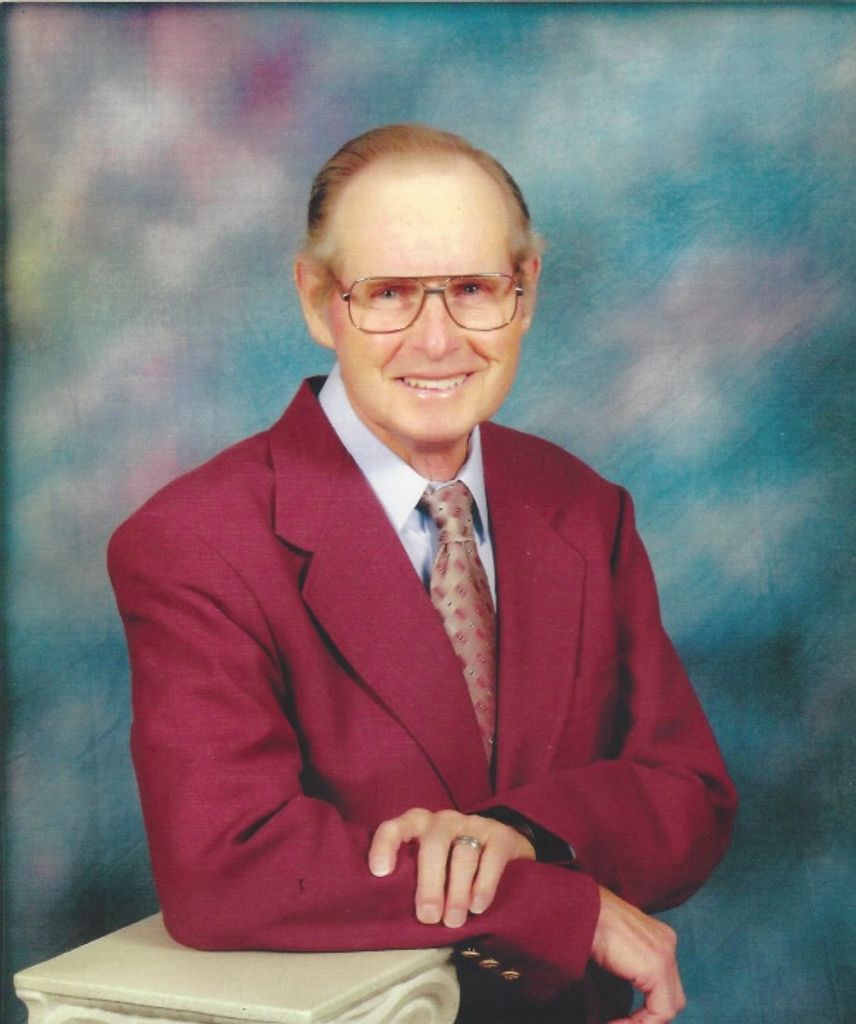 Hardie Bailey