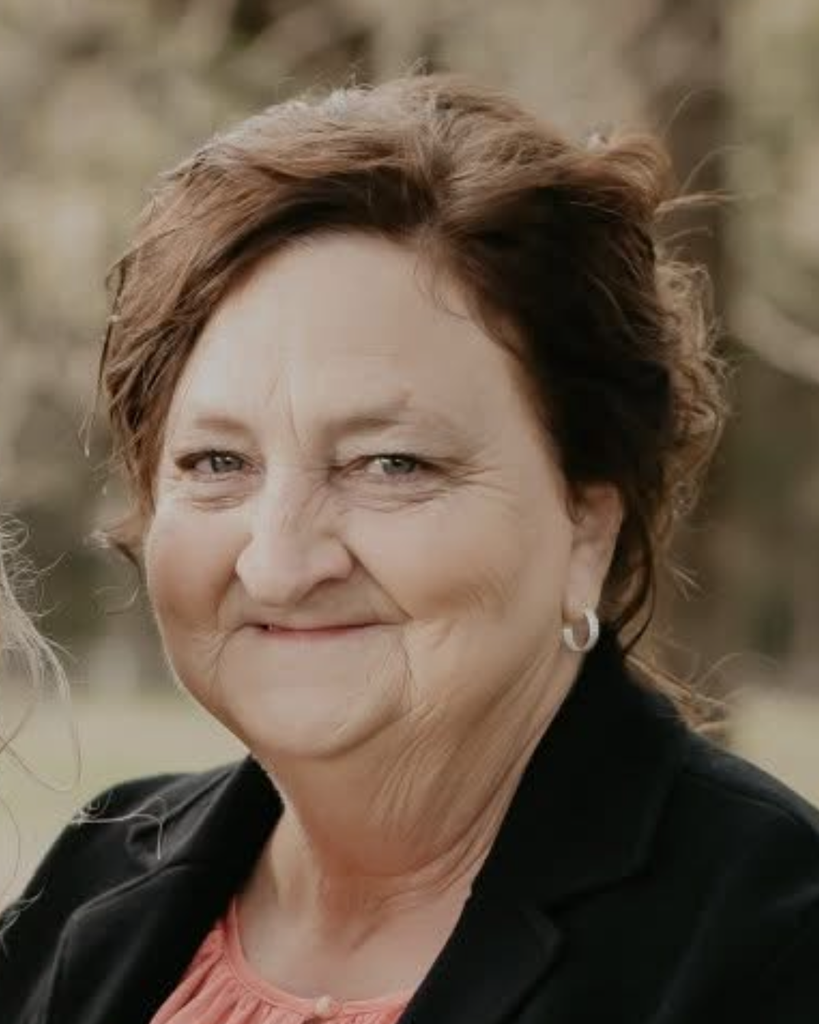 Judy Carol Shields