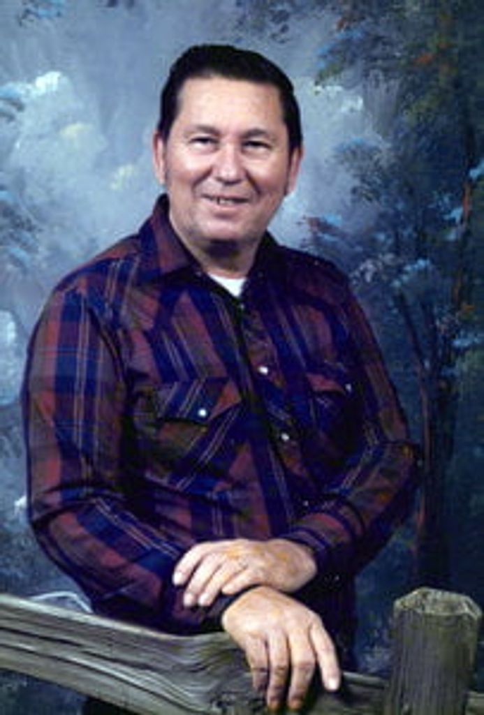 Don Ray Baysinger Profile Photo