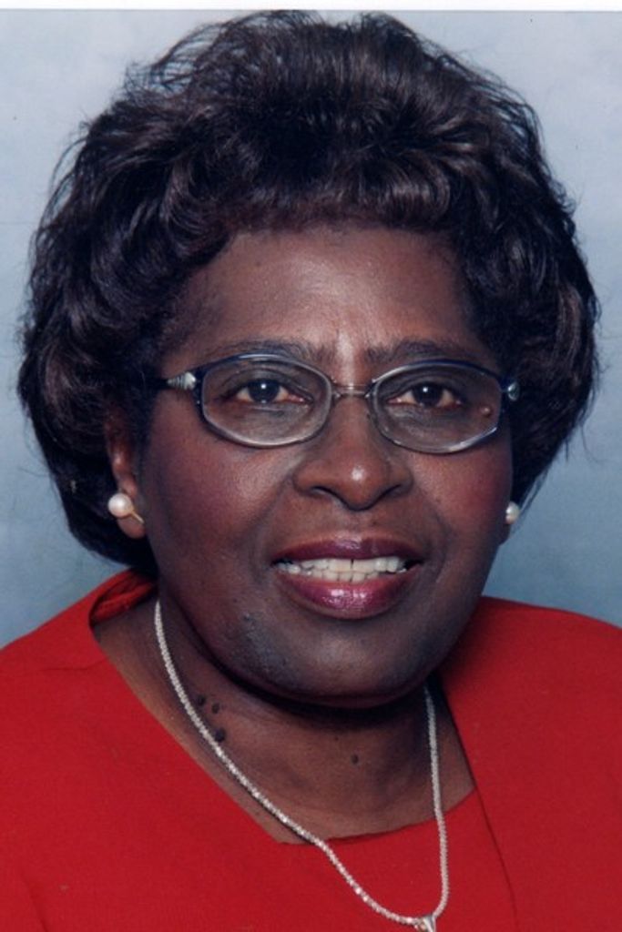 Nettie Abbott Lea Profile Photo