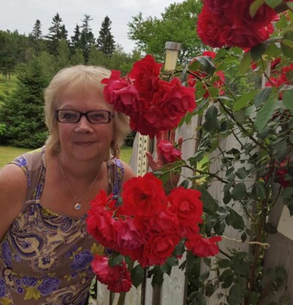 Nancy Carolyn Henderson Profile Photo