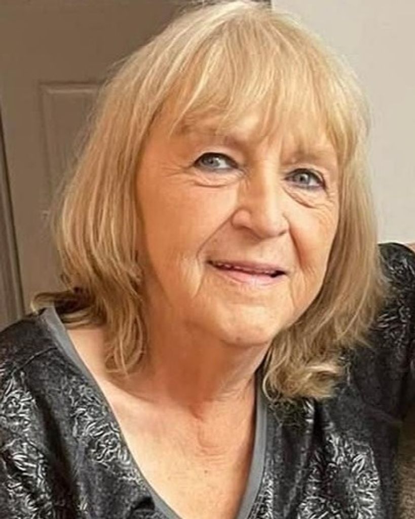 Mary Jane Hull Vincent Profile Photo