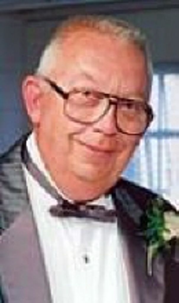 Wilburn  Ellis Russell