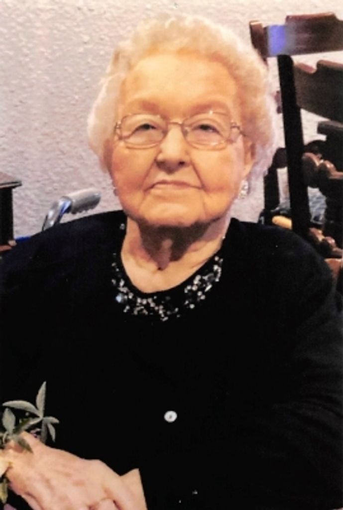 Lois Clara Lage Profile Photo