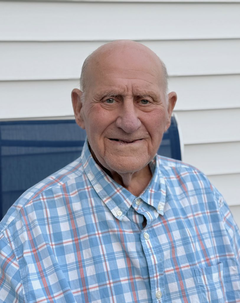 Donald E. Mengerink Profile Photo