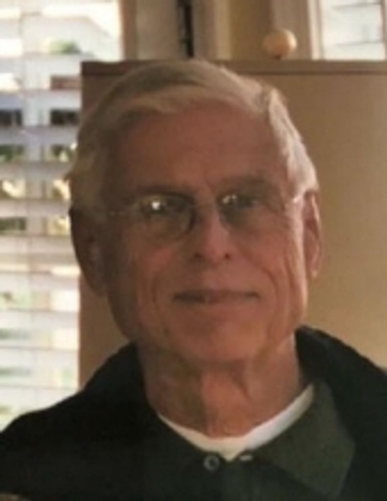 Howard Earl Ballantyne, Jr.