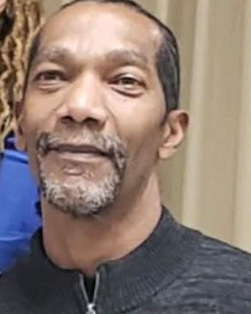 Mark Darnell Brown