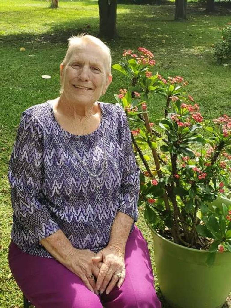 Linda Ward