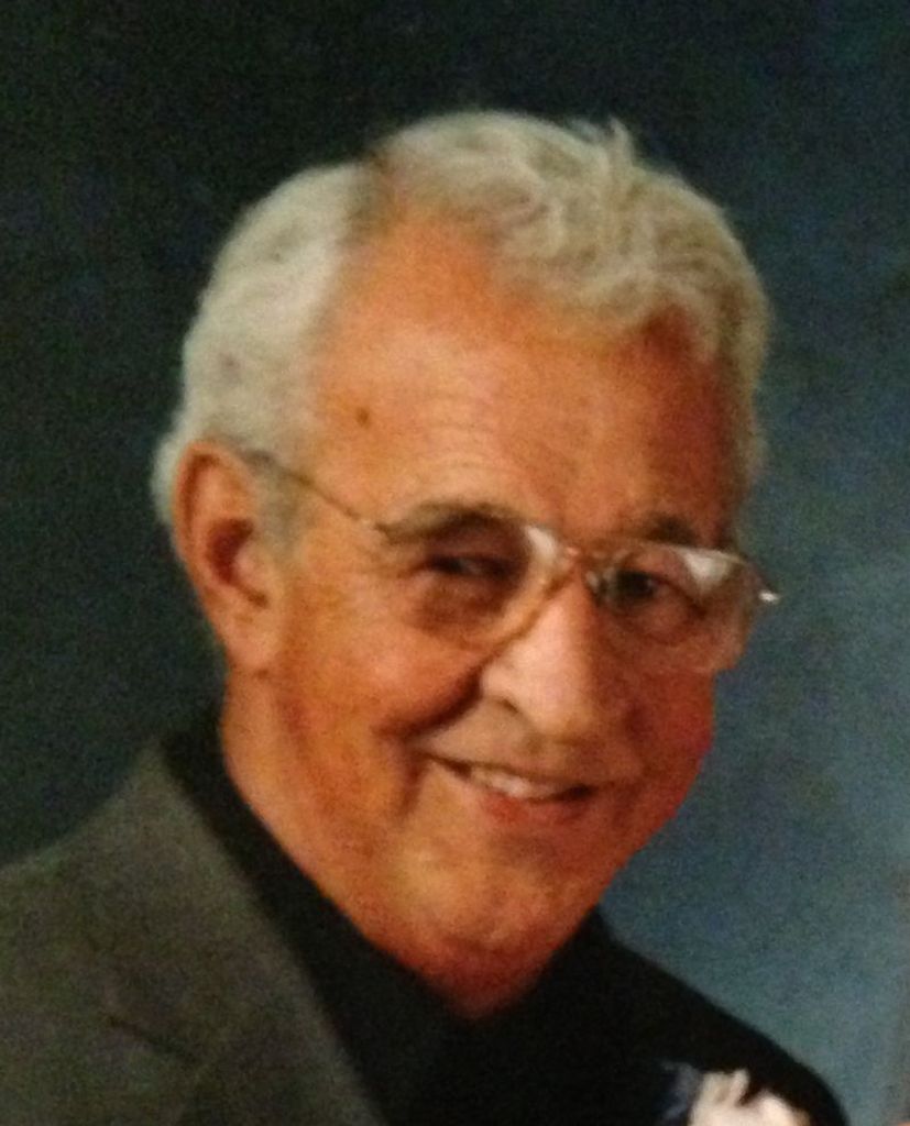 James 'Buddy' Coop