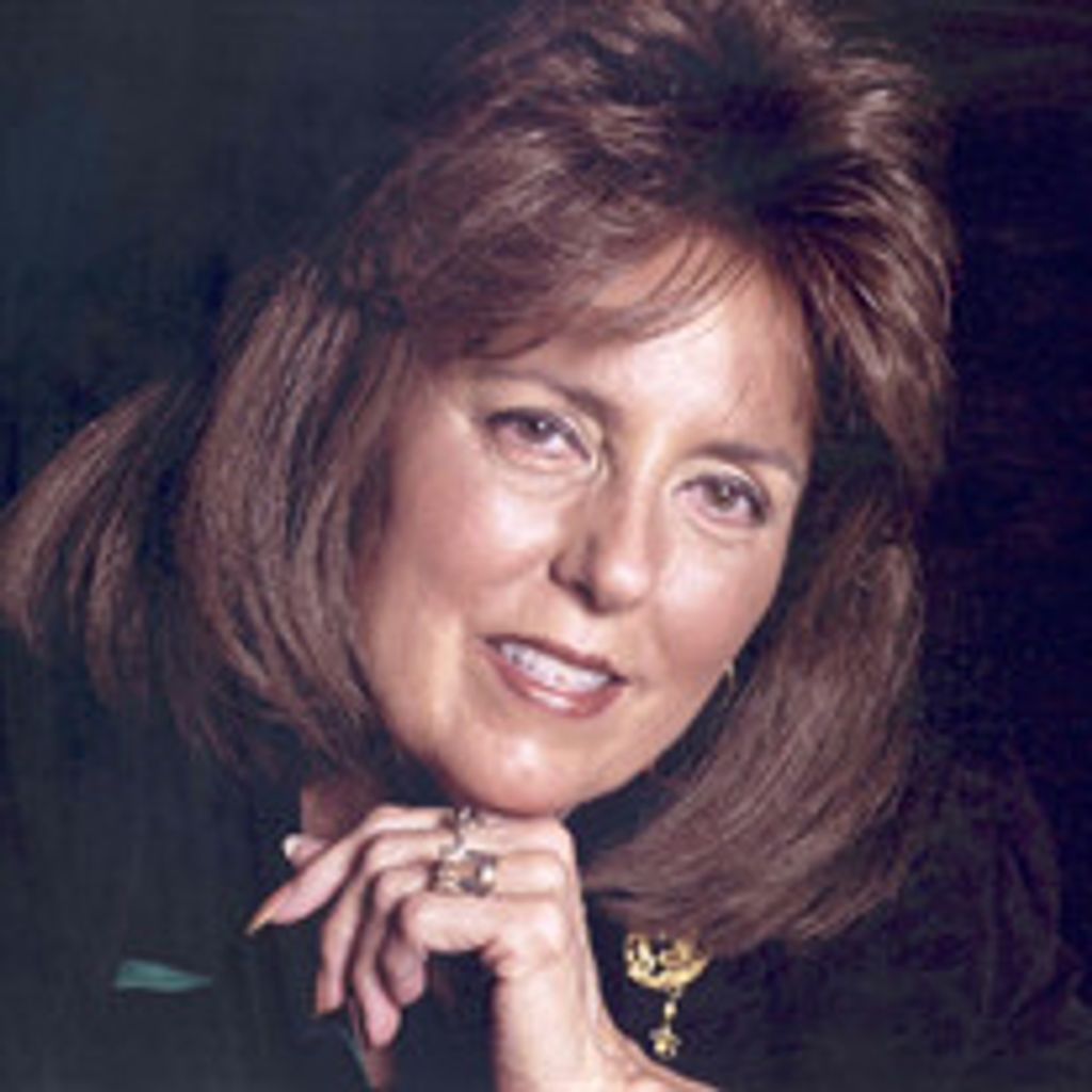 Nancy Nolen