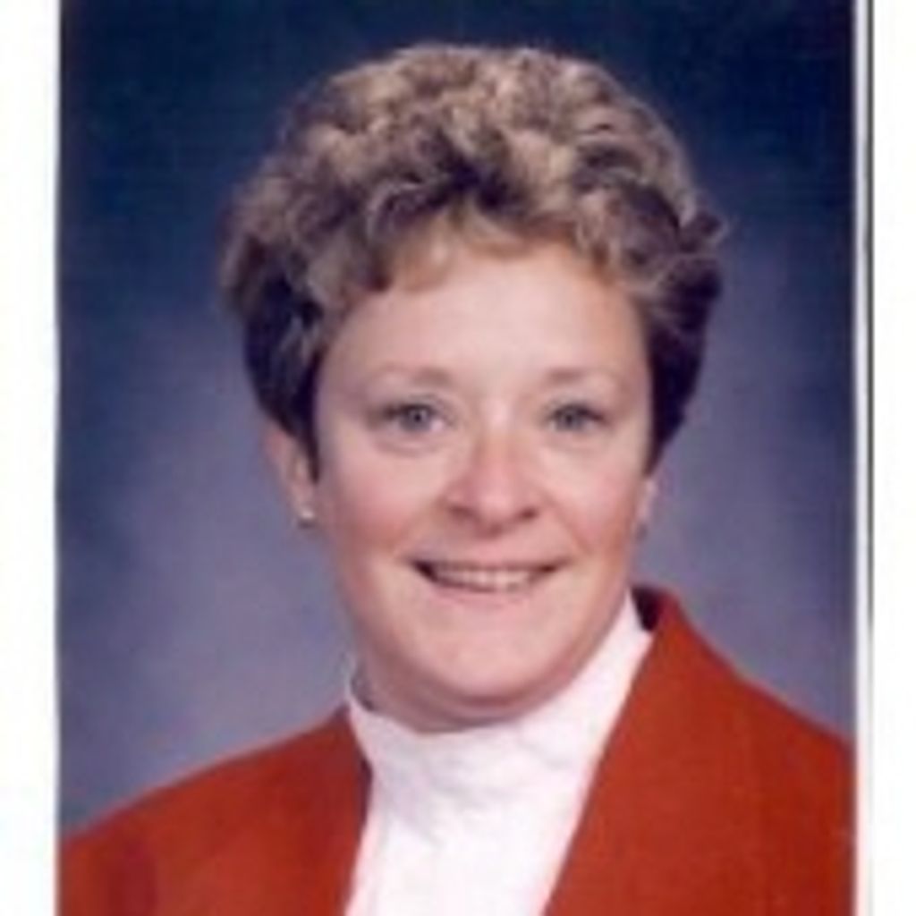 Janet E. Greenleaf