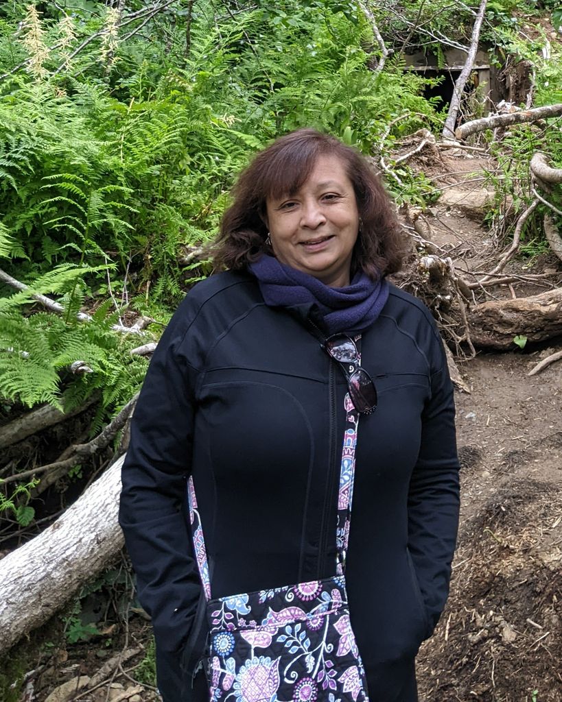 Claudia Susana Ortiz-Rauscher Profile Photo
