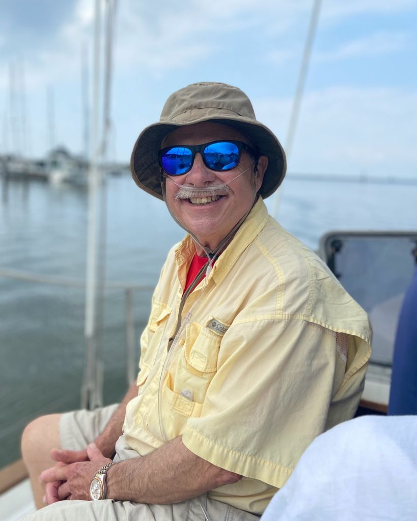 Francis W. Peszka, Jr.
