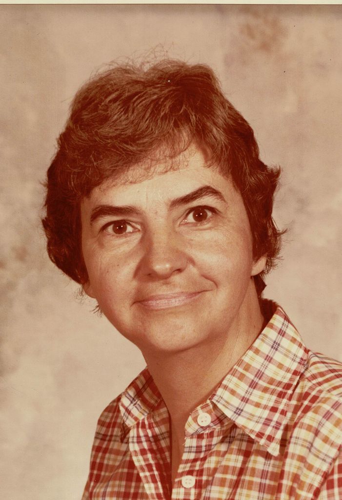 Frances Jones Profile Photo