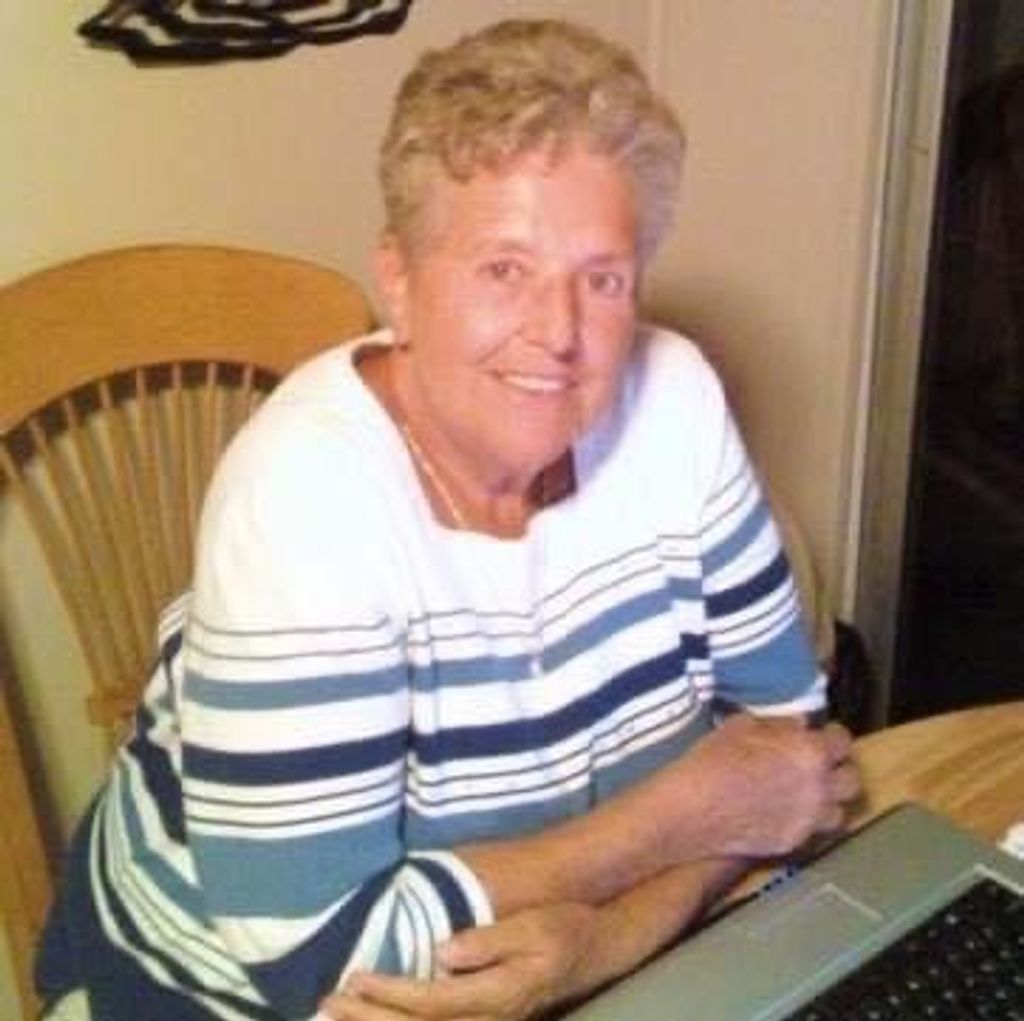 Mary E. Jackson
