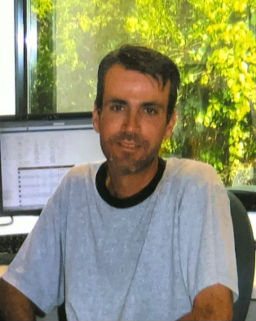 John Vincent Timothy Brugnoli Profile Photo