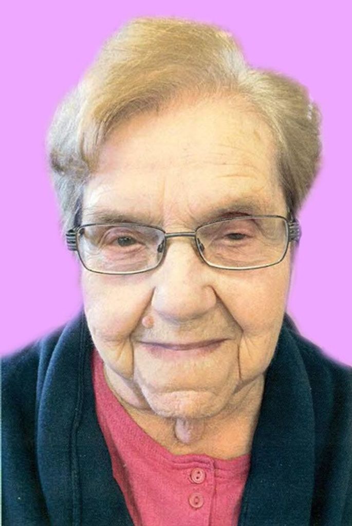 Marry Marks Profile Photo