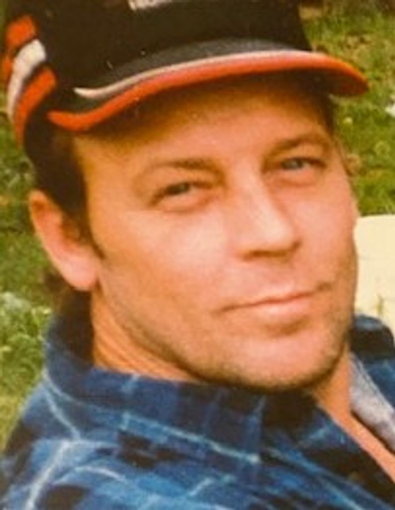 Raymond Pelston