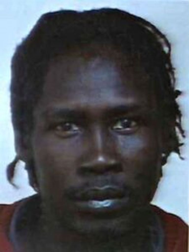 Makol Ater Shadrak