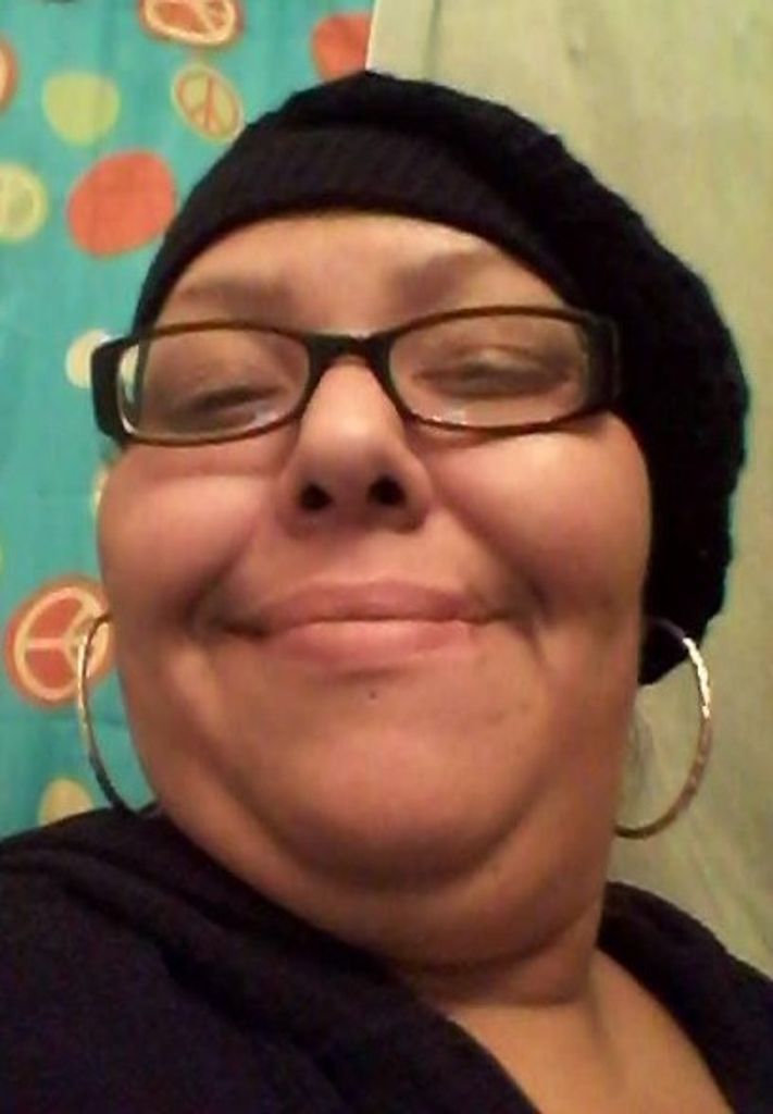 Mariana “Gigi” Morales