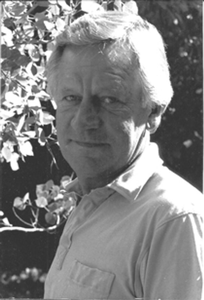 Garry Sutherland