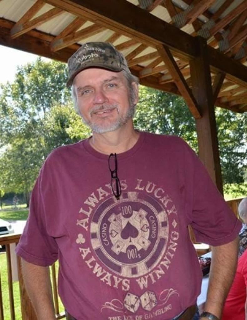 Wayne Allen Pierce
