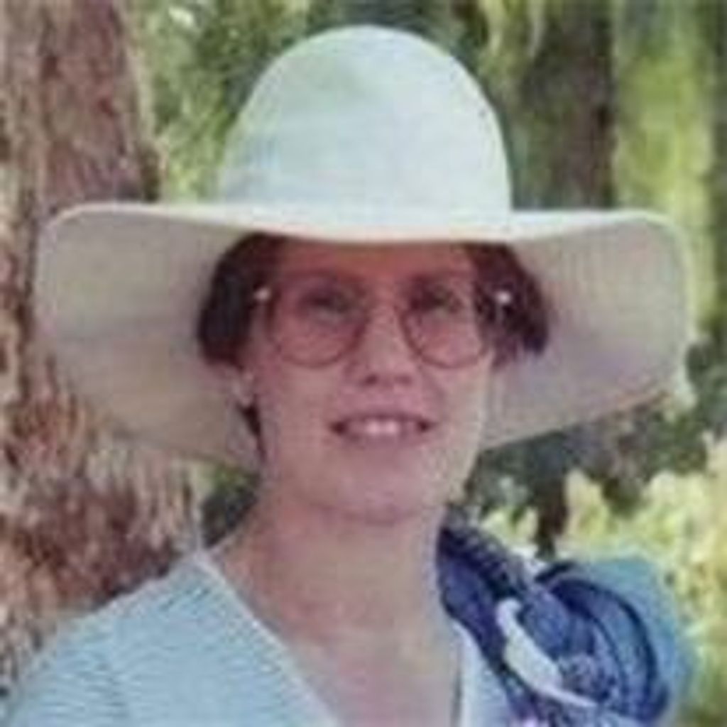 Amy Anne Kulikoff
