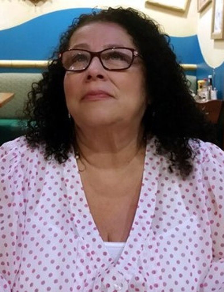 Yolanda Jimenez
