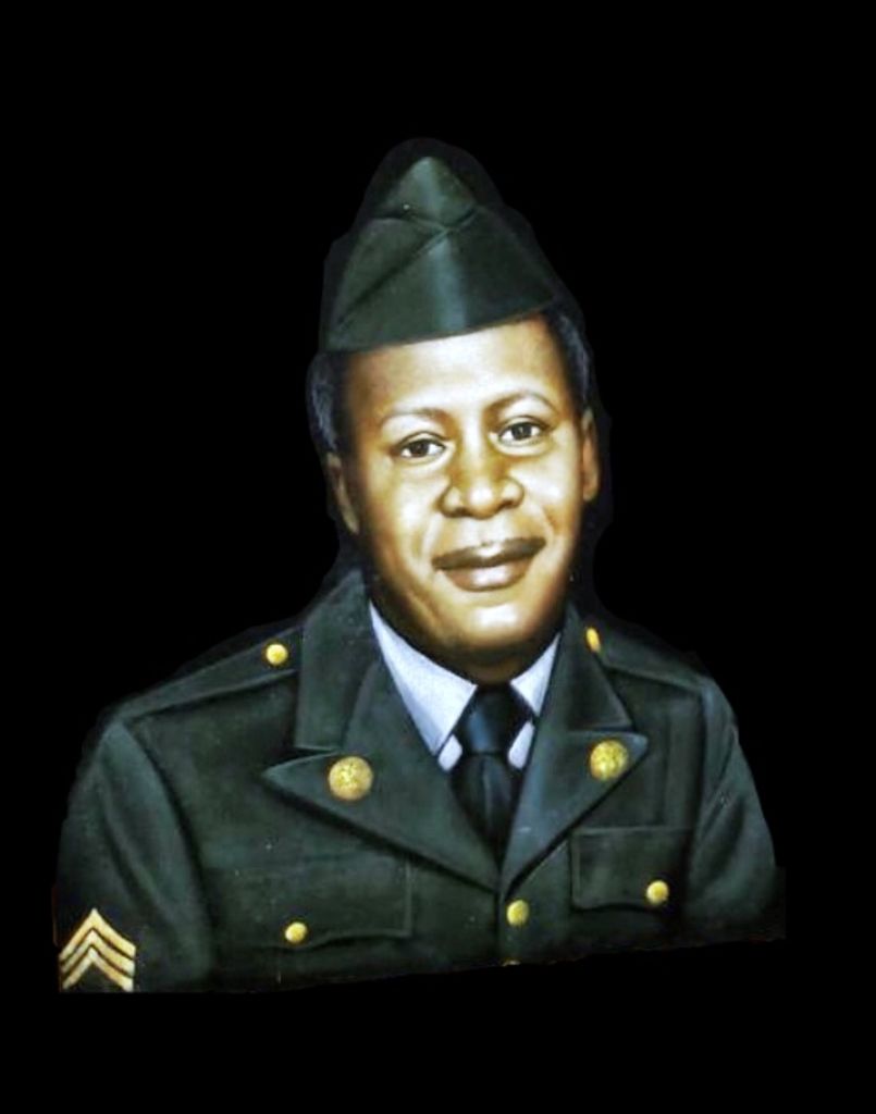 Jesse Charles Sherman