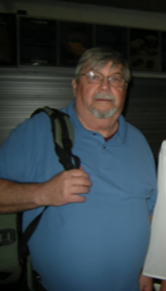 Daniel Feltovic Profile Photo