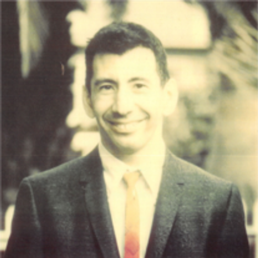 Vincent Louis Cinquegrani Profile Photo