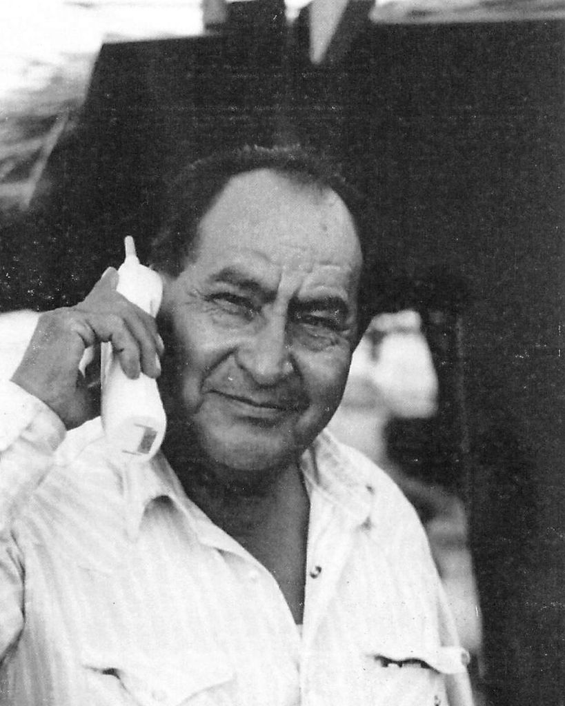 Robert V. Gamboa Profile Photo