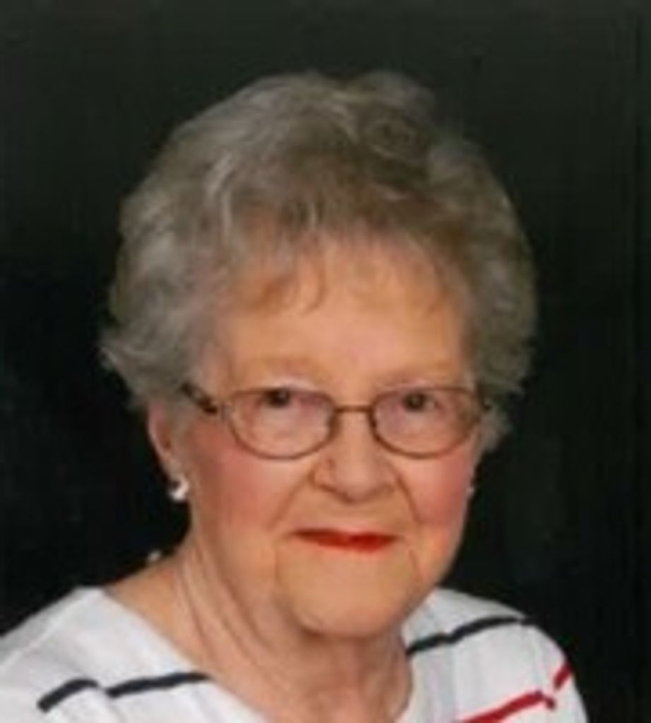 Hazel Darlene Johnson