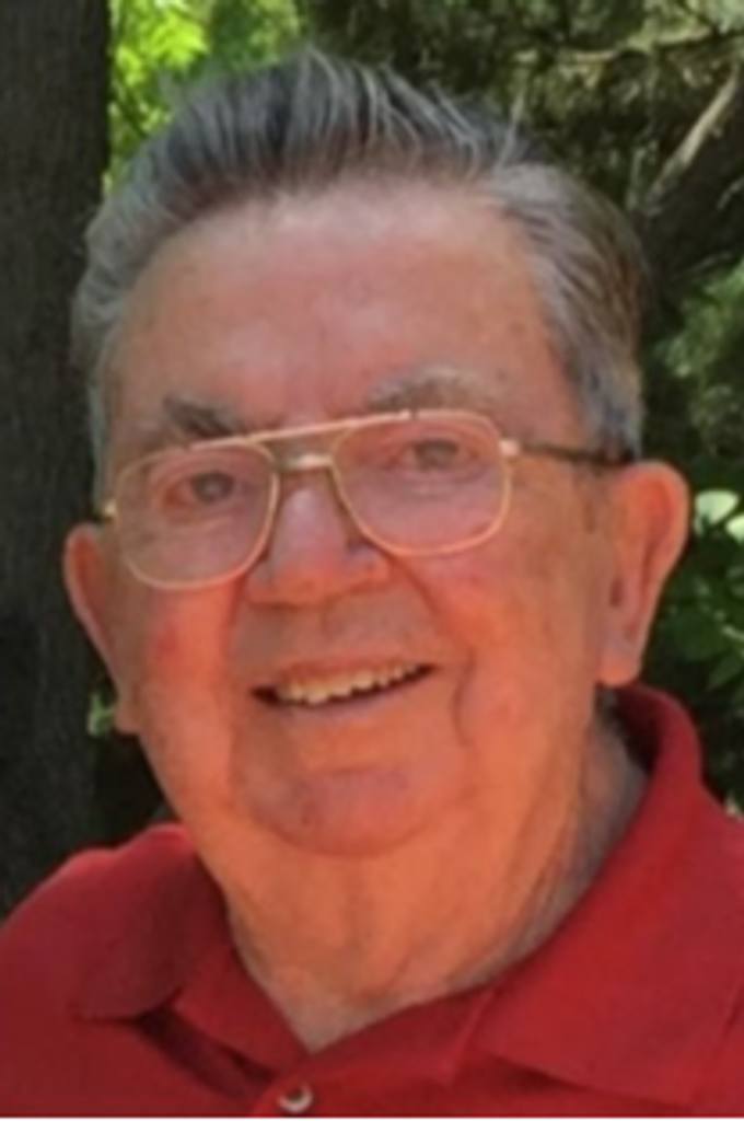 Stanley Theodore Duckworth Profile Photo