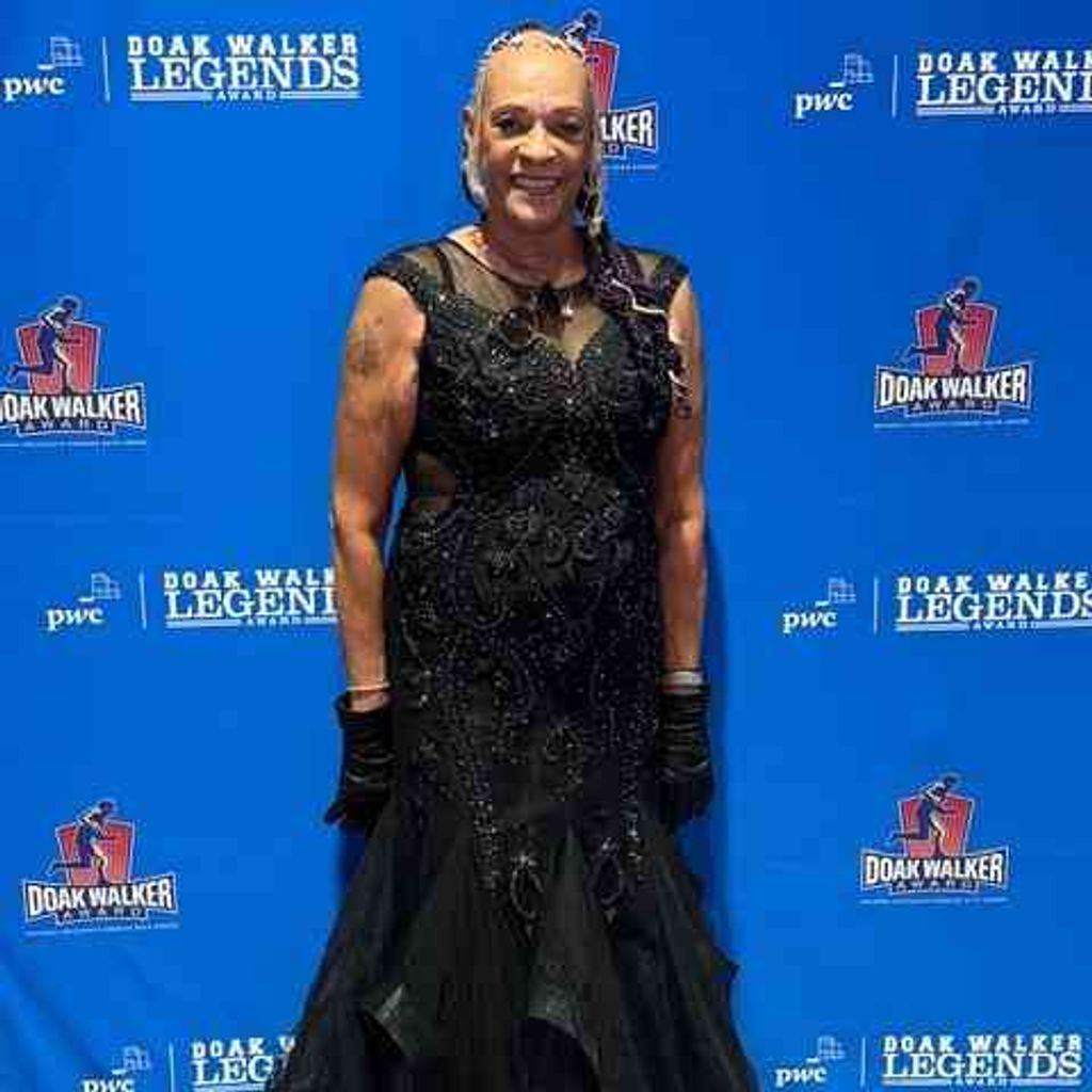 Jacqueline Elaine Nelson Profile Photo