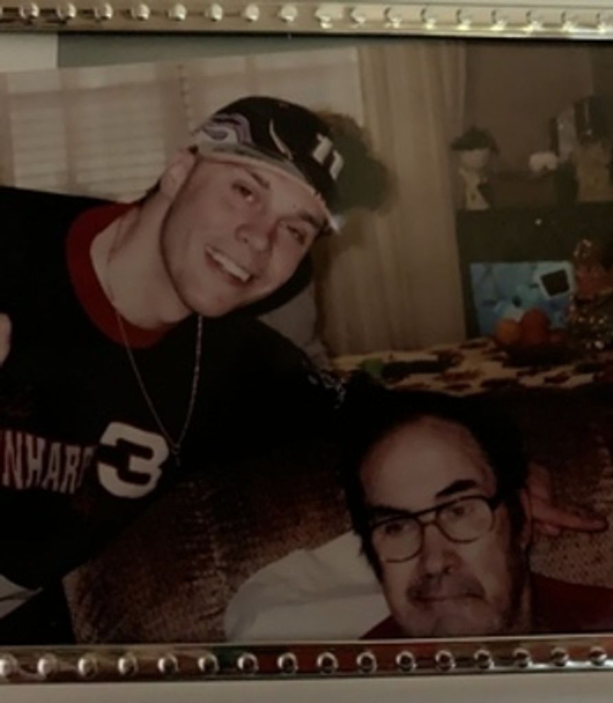 Jeremy R. "Titanic" Dixon