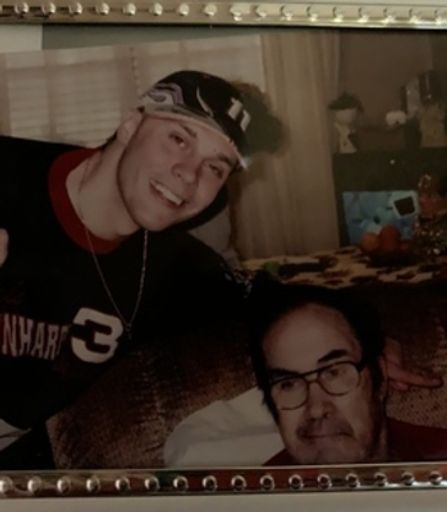 Jeremy R. "Titanic" Dixon Profile Photo