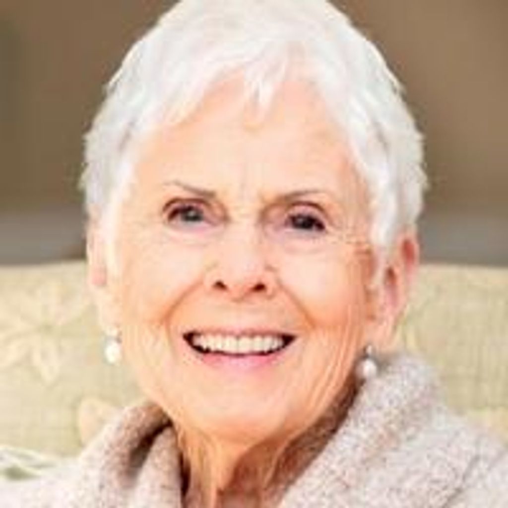Sarah Mcrae Rowan Profile Photo
