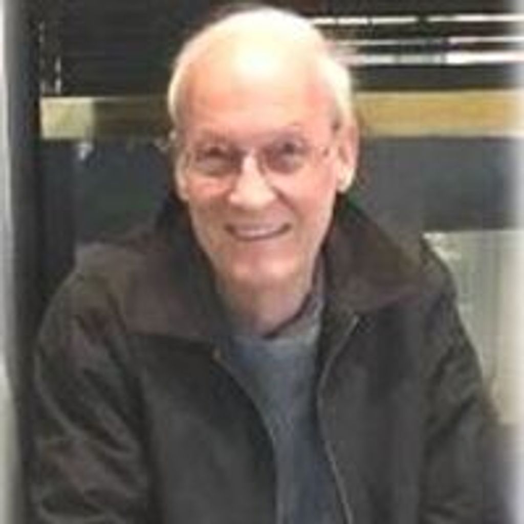 Larry E. Anderson Profile Photo