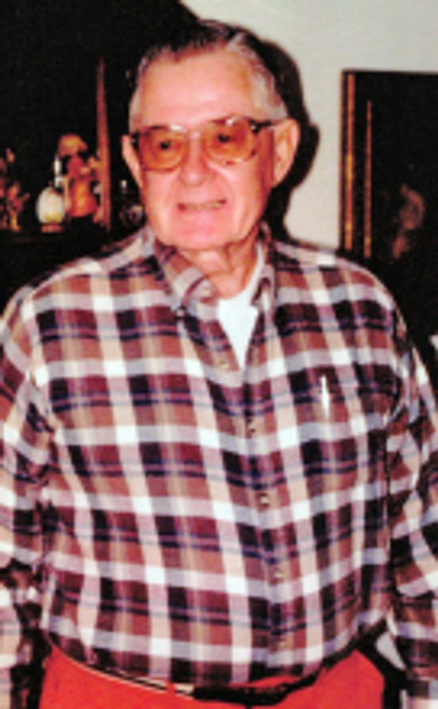 Roy  Lester Peacock,  Jr.