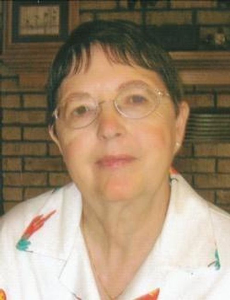 Carol R. Hoffmann