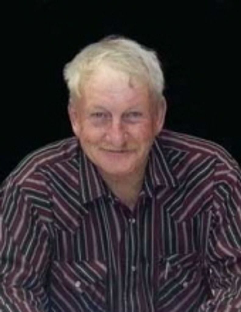 Leroy Allen Wessel