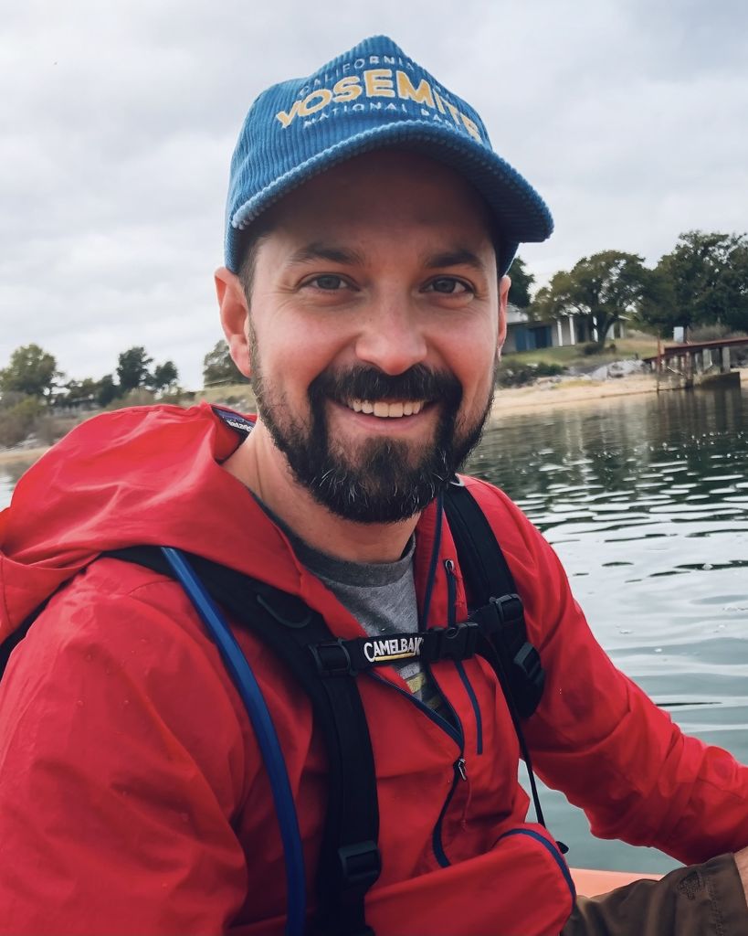 Jeffery Scott McWhorter Profile Photo