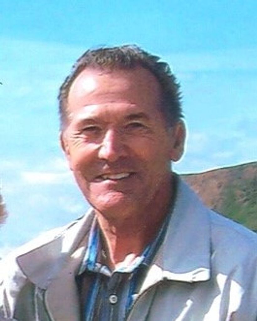 Charles R. Phillips