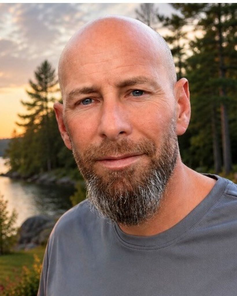 Andrew Leonard Milarch Profile Photo