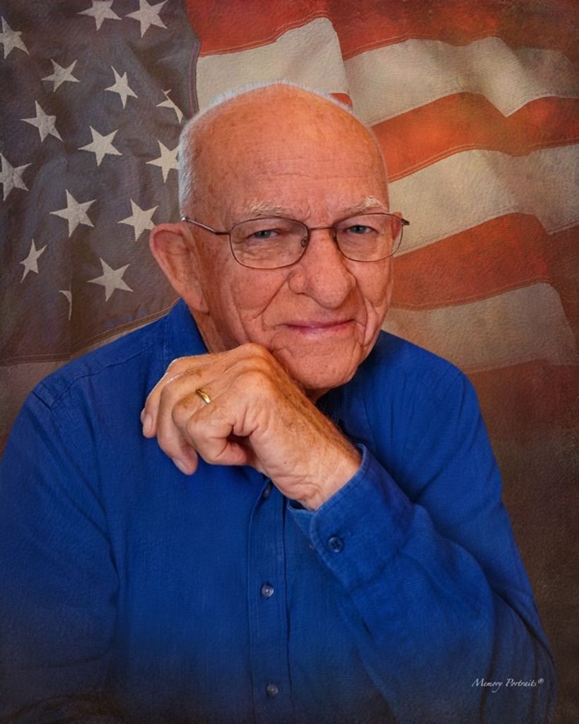 George Kelly Manning, Jr. Profile Photo