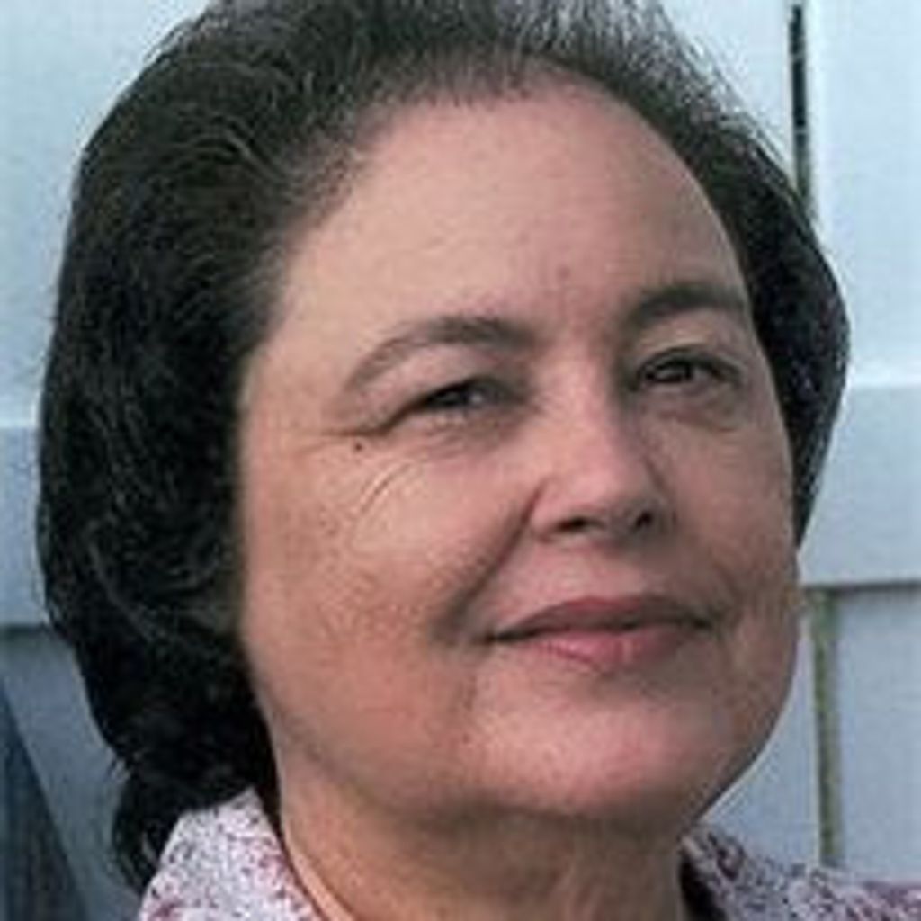 Dorothy Lagarde