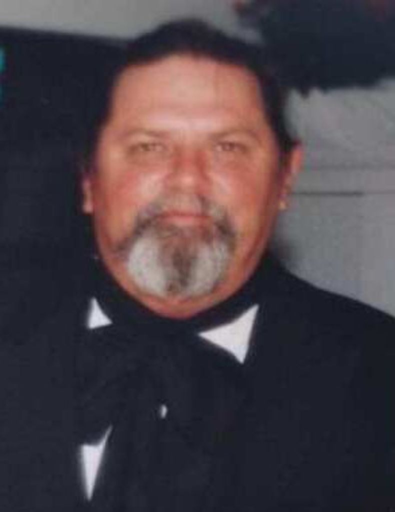 Thomas F. Barnes