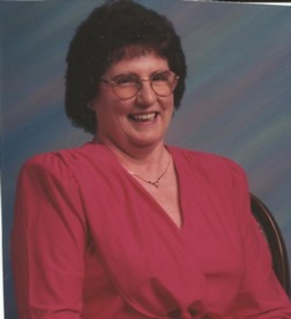 Joanne Elaine Skramstad Profile Photo