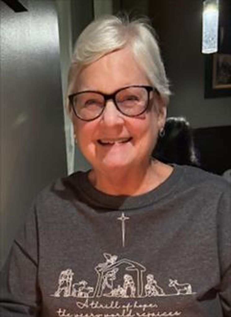 Betty Brewer Wilson Profile Photo